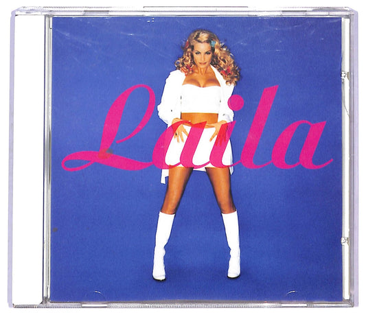EBOND Laila - Laila CD CD088750