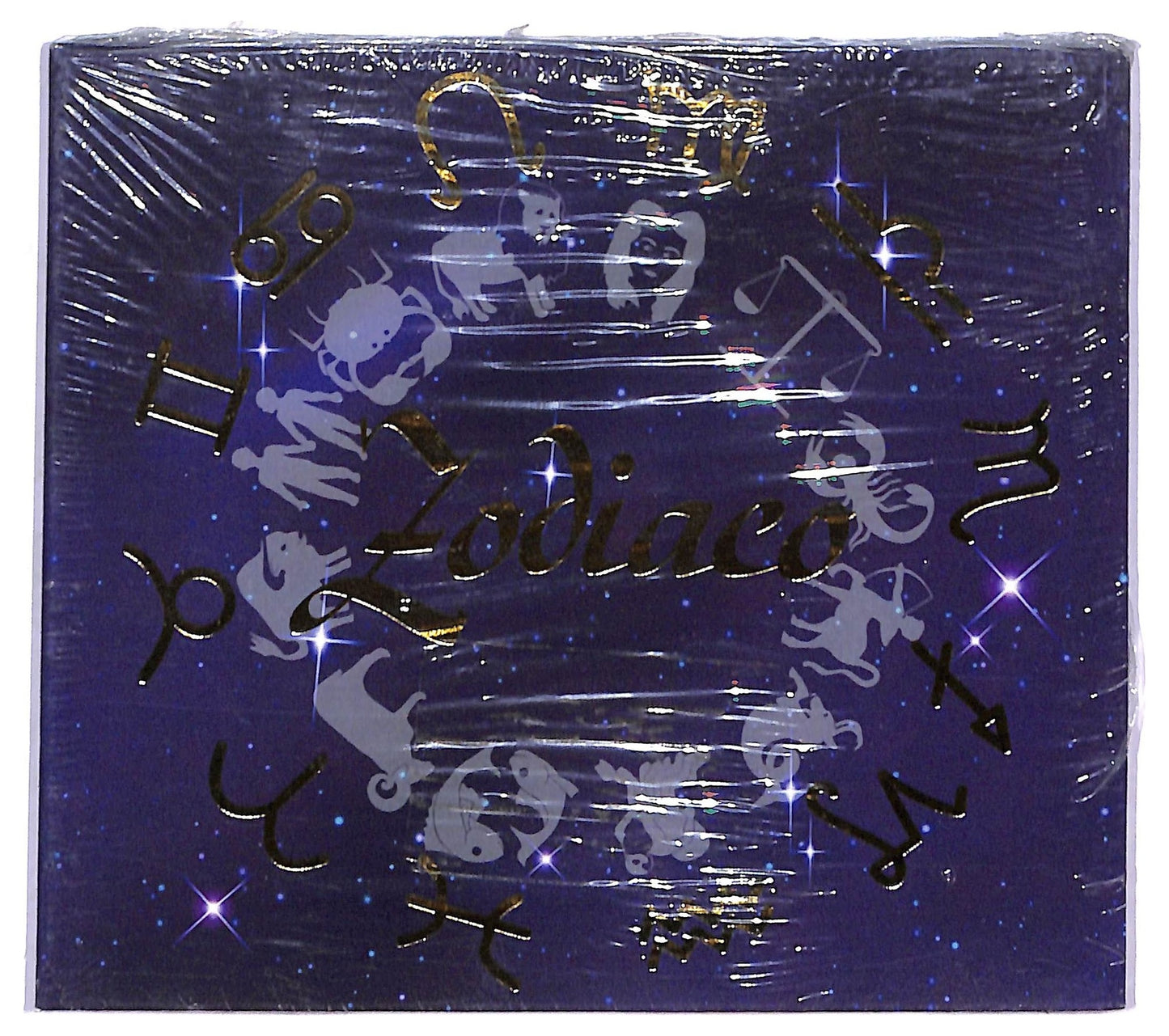 EBOND Various - Zodiaco CD CD088803