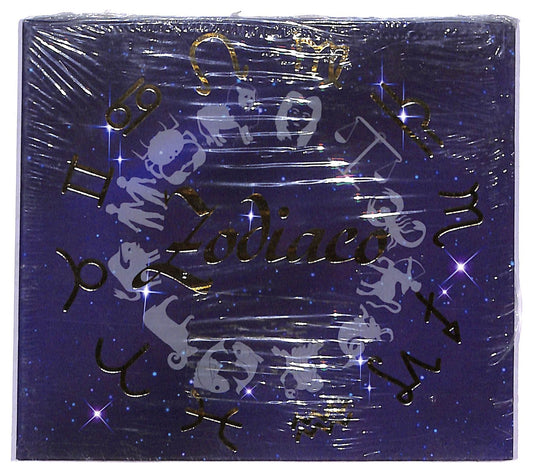 EBOND Various - Zodiaco CD CD088803