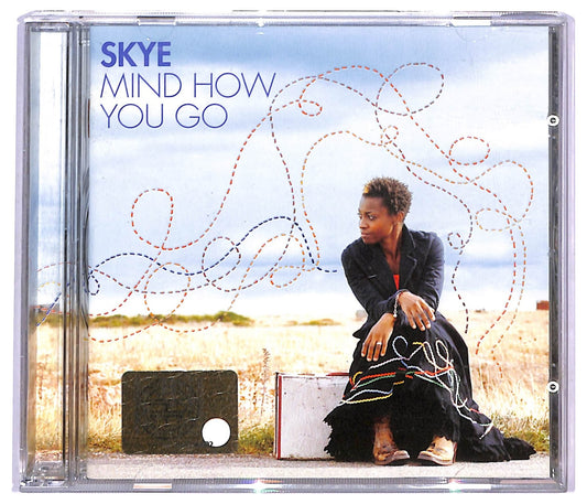 EBOND Skye - Mind How You Go CD CD088804
