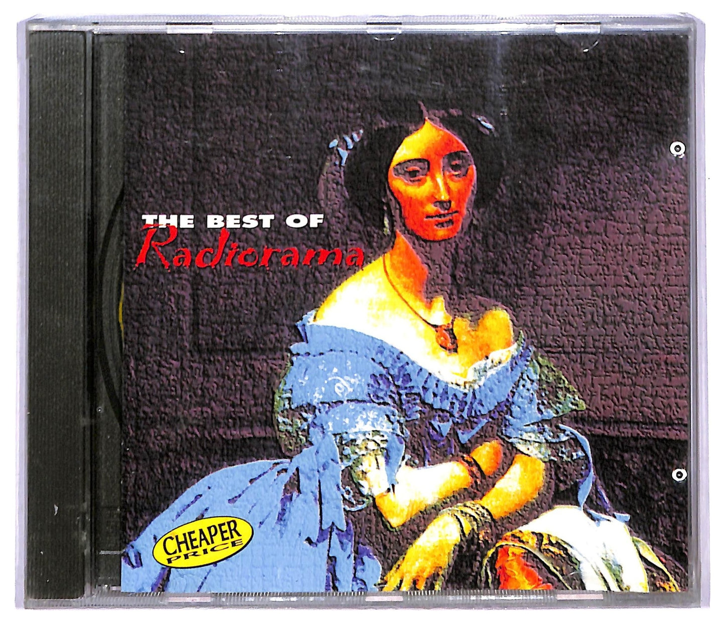 EBOND Radiorama - The Best Of Radiorama CD CD088808
