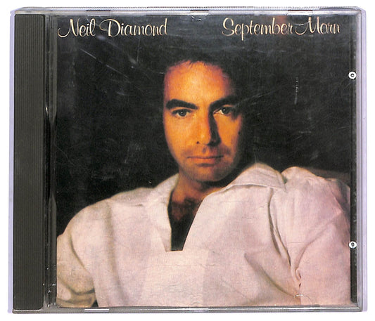 EBOND Neil Diamond - September Morn CD CD088820
