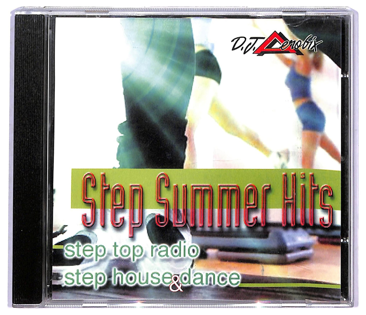 EBOND Various - Step Summer Hits CD CD088831