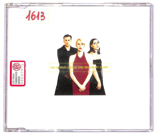 EBOND The Human League - One Man In My Heart CD CD088833