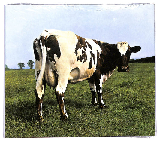 EBOND Pink Floyd - Atom Heart Mother - Digipak CD CD088850