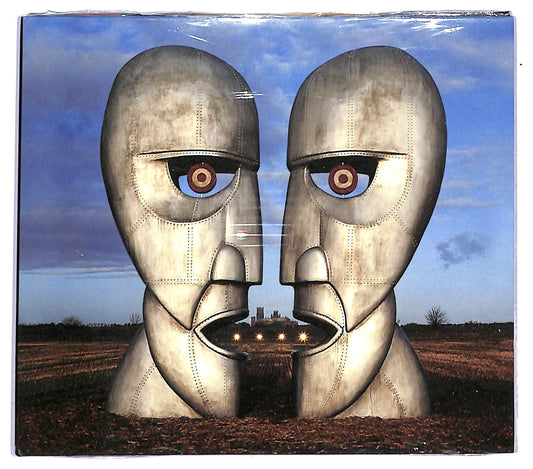 EBOND Pink Floyd - The Division Bell CD CD088852