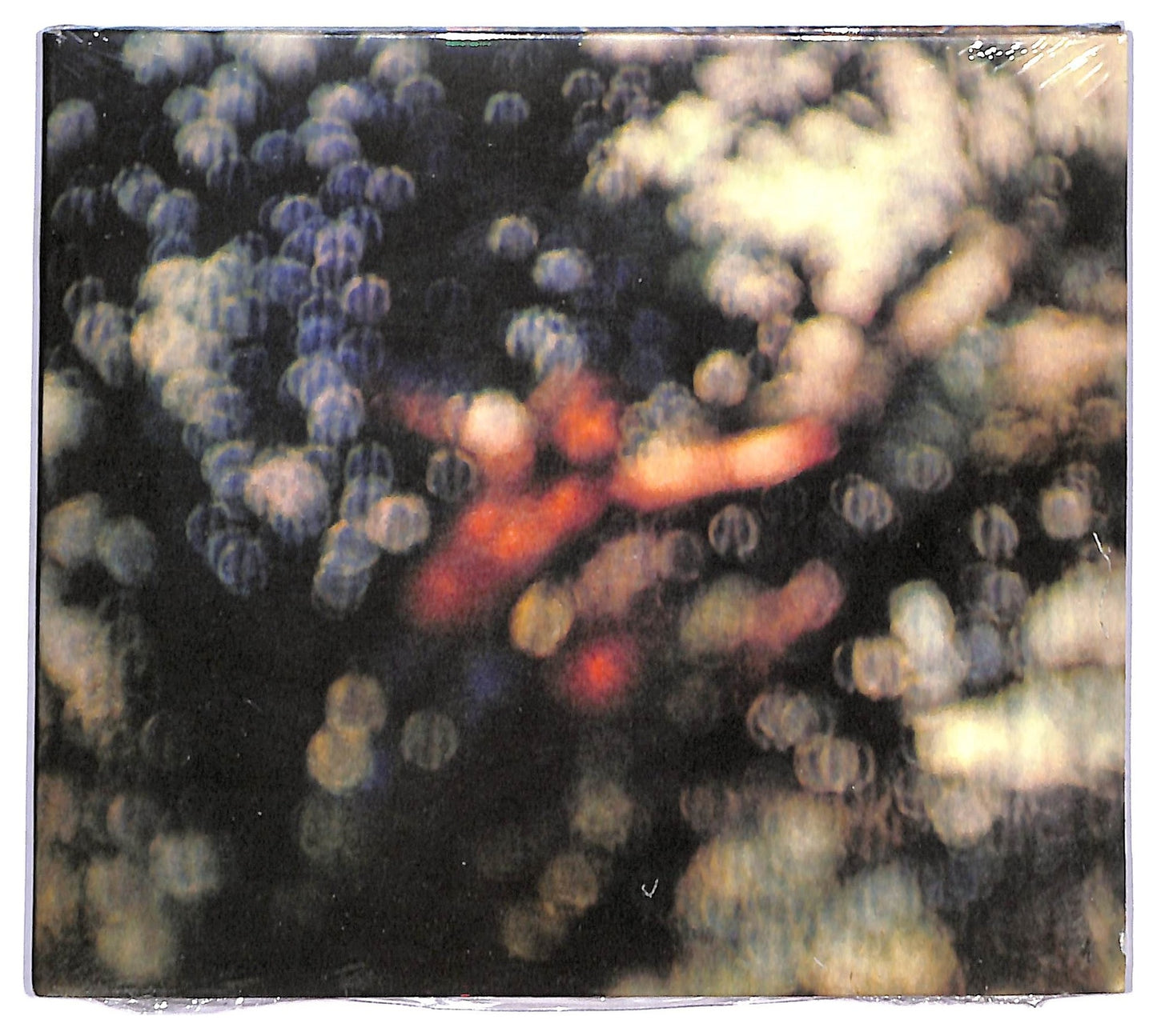 EBOND Pink Floyd - Obscured By Clouds CD CD088853