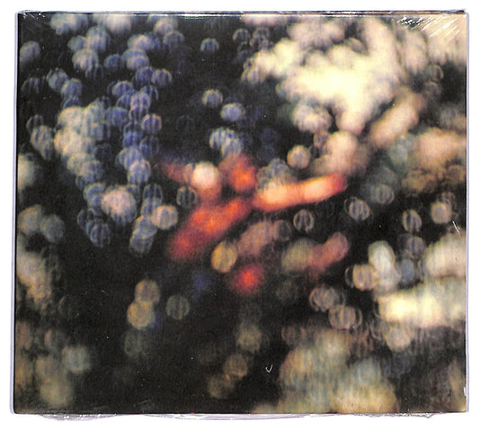 EBOND Pink Floyd - Obscured By Clouds CD CD088853