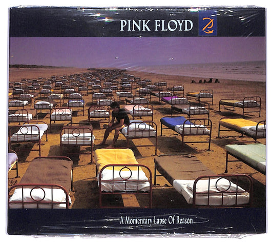 EBOND Pink Floyd - A Momentary Lapse Of Reason CD CD088854