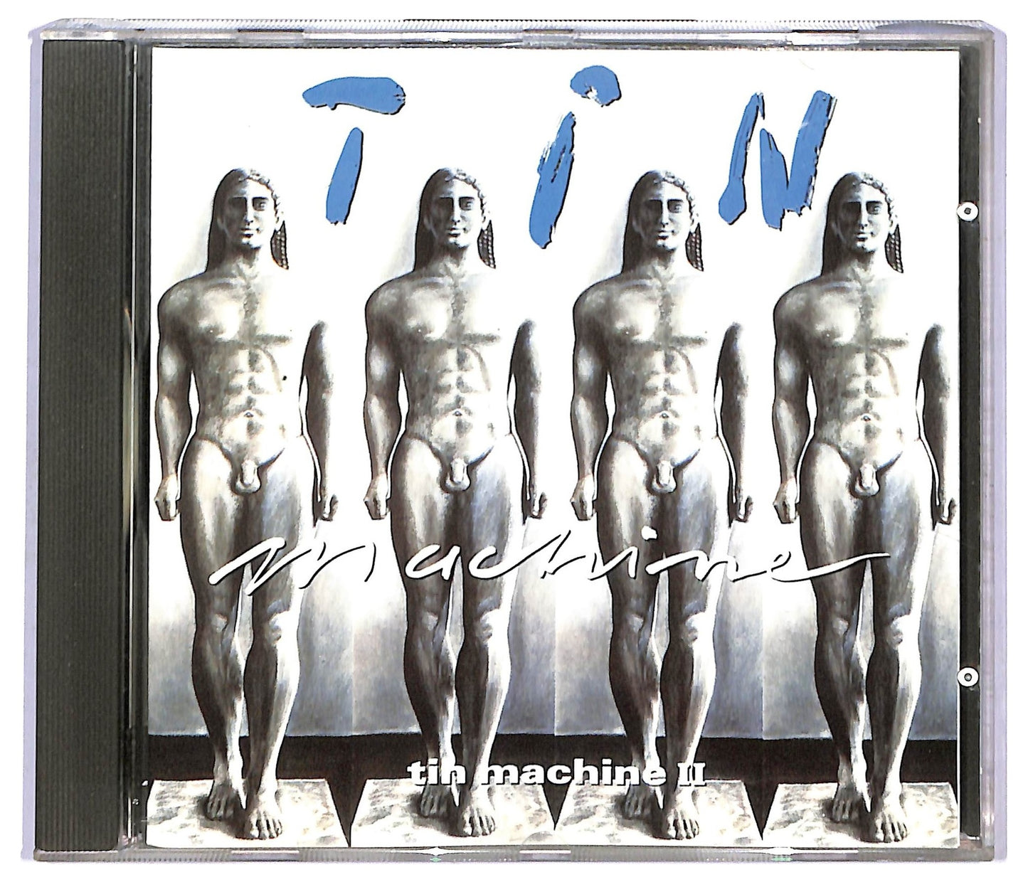EBOND Tin Machine - Tin Machine II CD CD088913