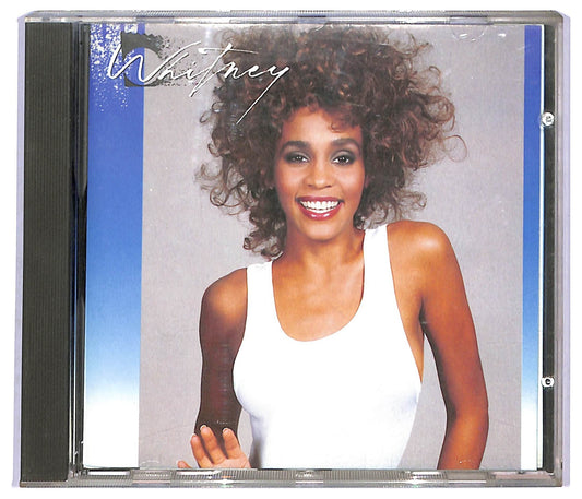 EBOND Whitney Houston - Whitney CD CD088919