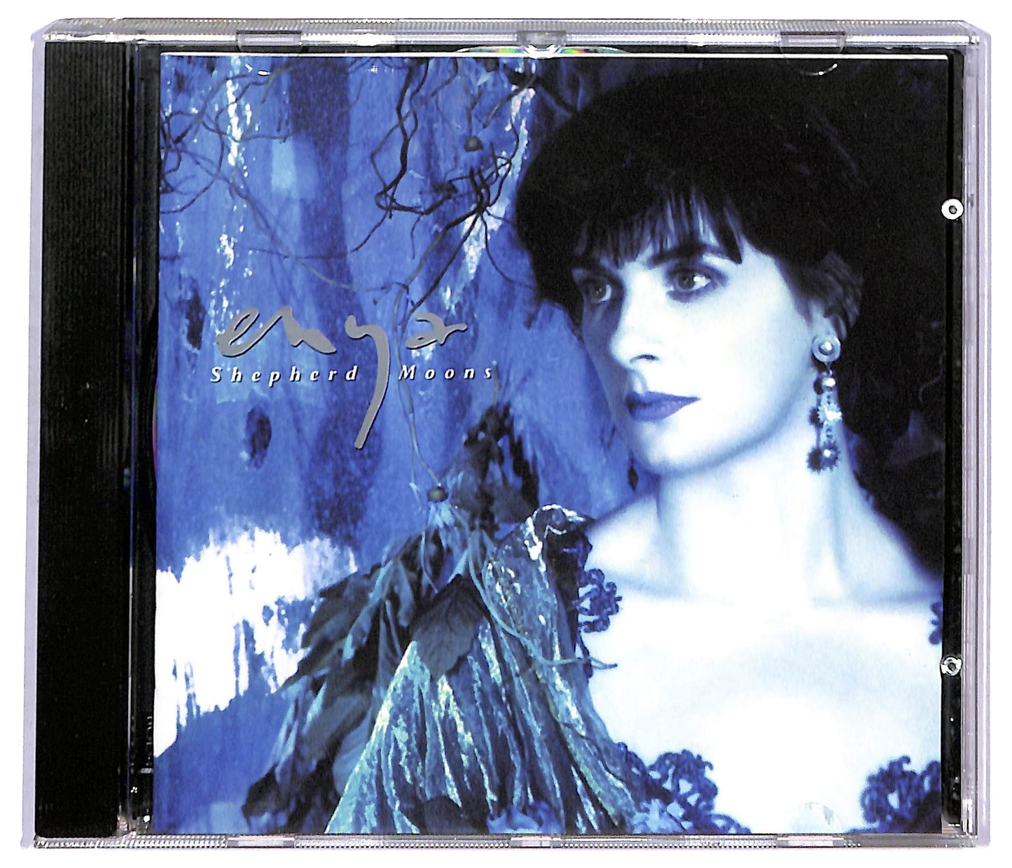 EBOND Enya - Shepherd Moons CD CD088920