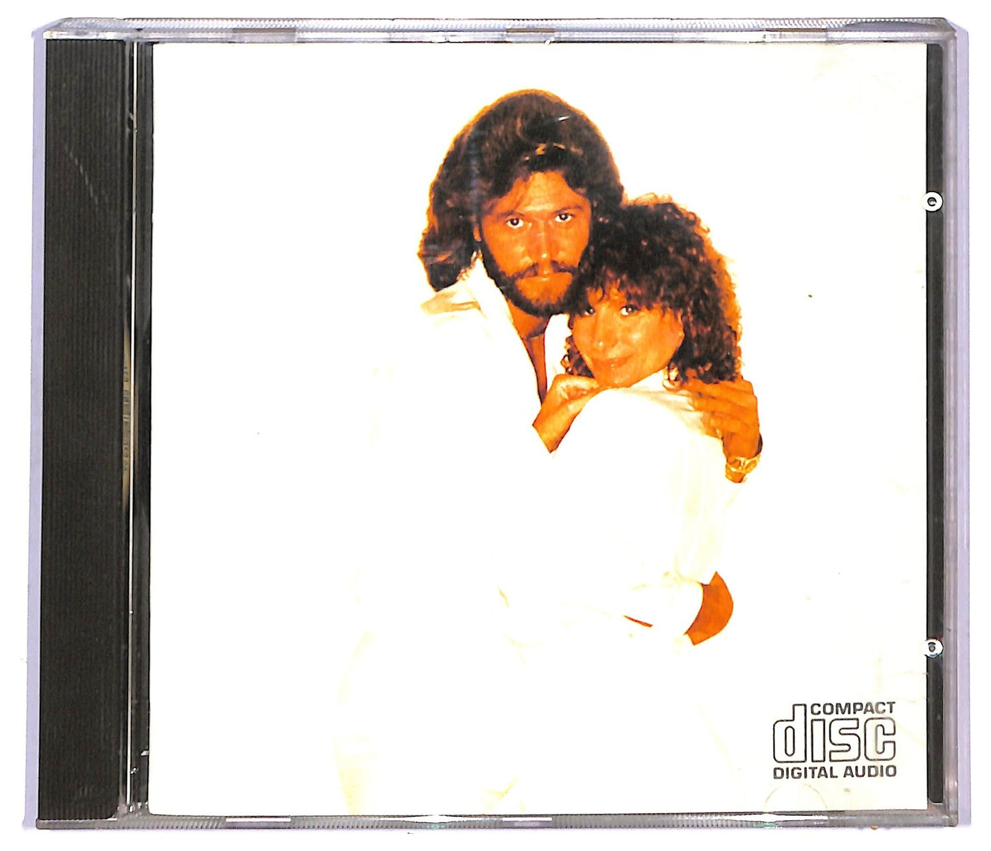 EBOND Barbra Streisand - Guilty CD CD088956