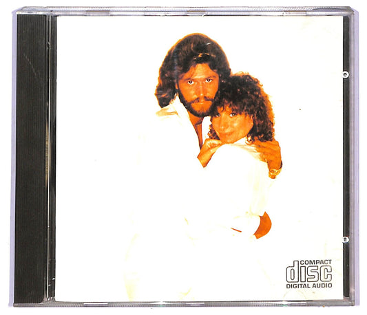 EBOND Barbra Streisand - Guilty CD CD088956