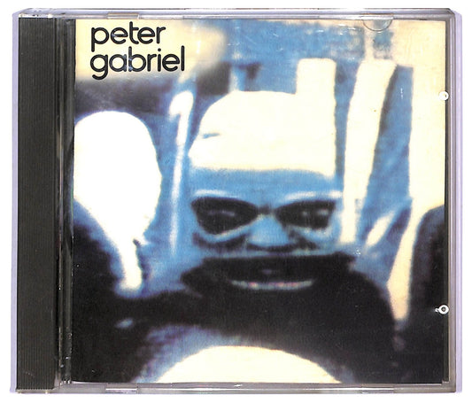 EBOND Peter Gabriel - Peter Gabriel CD CD089044