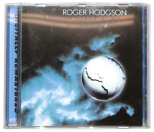 EBOND Roger Hodgson - Had A Dream CD CD089107