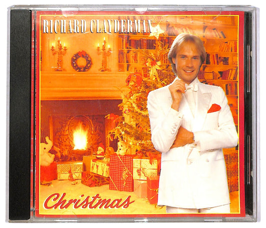 EBOND Richard Clayrman CD CD089120