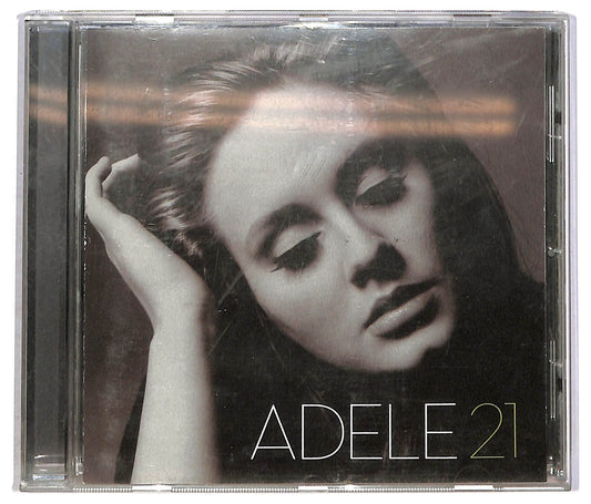 EBOND Adele - 21 CD CD089131
