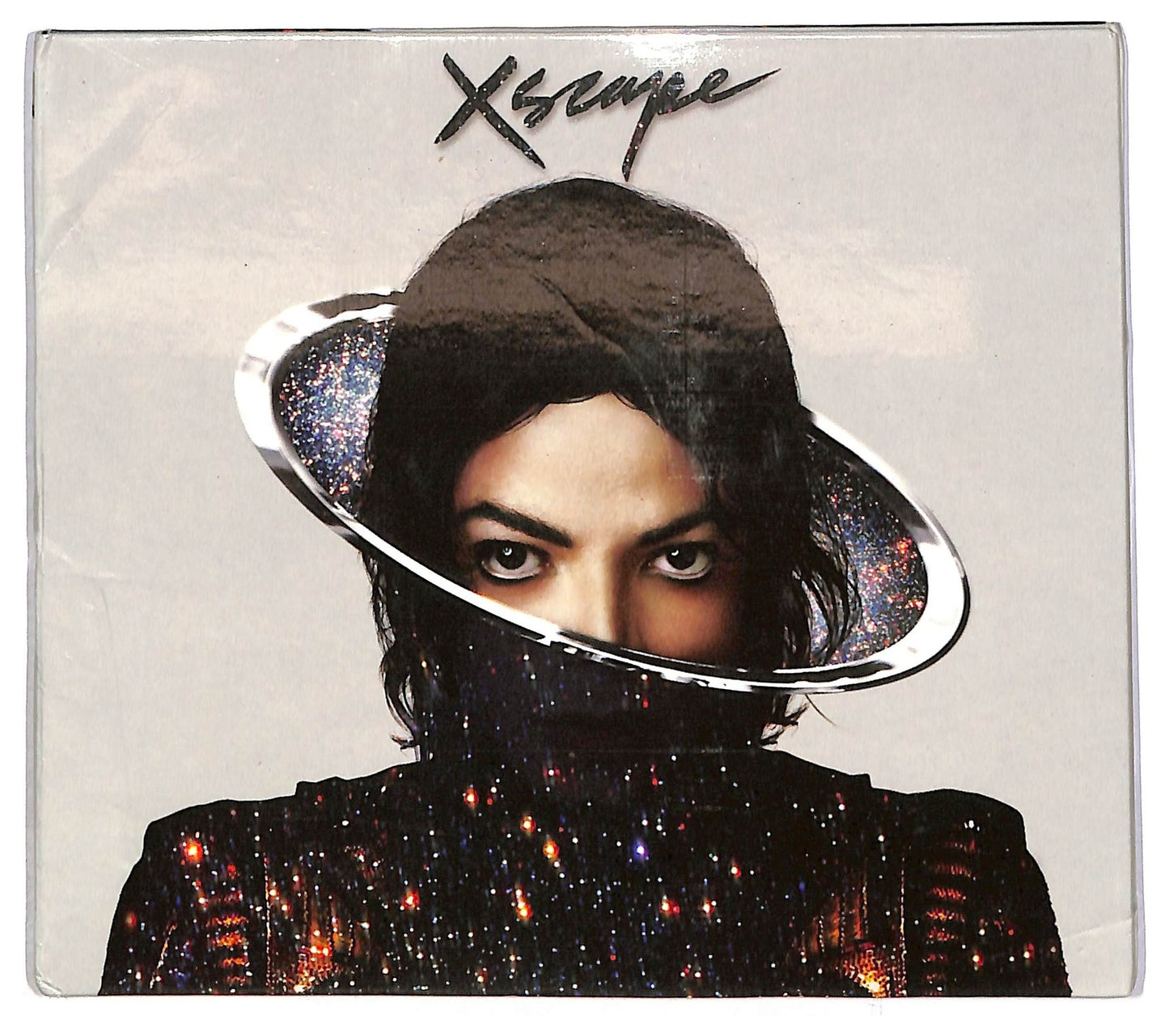 EBOND Michael Jackson - Xscape CD CD089152