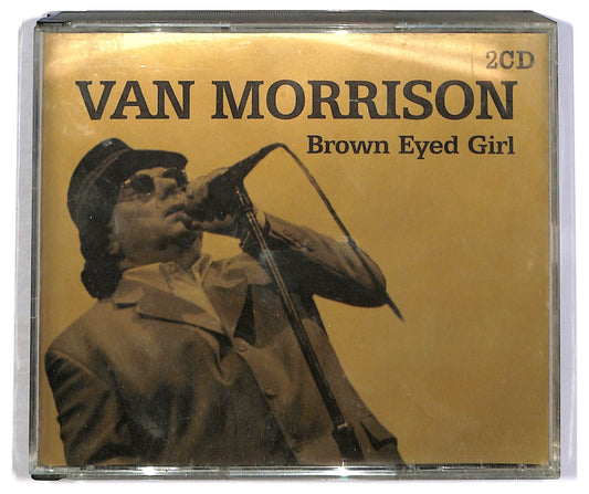 EBOND Van Morrison - Brown Eyed Girl CD CD089215