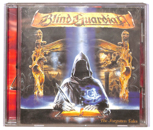 EBOND Blind Guardian - The Forgotten Tales CD CD089222