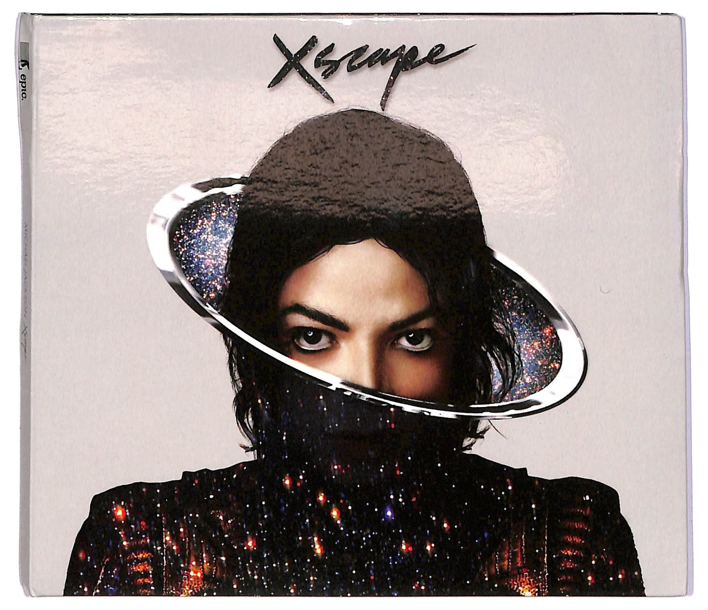 EBOND Michael Jackson - Xscape CD CD089228