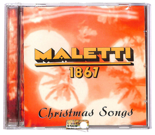 EBOND Various - Christmas Songs CD CD089233