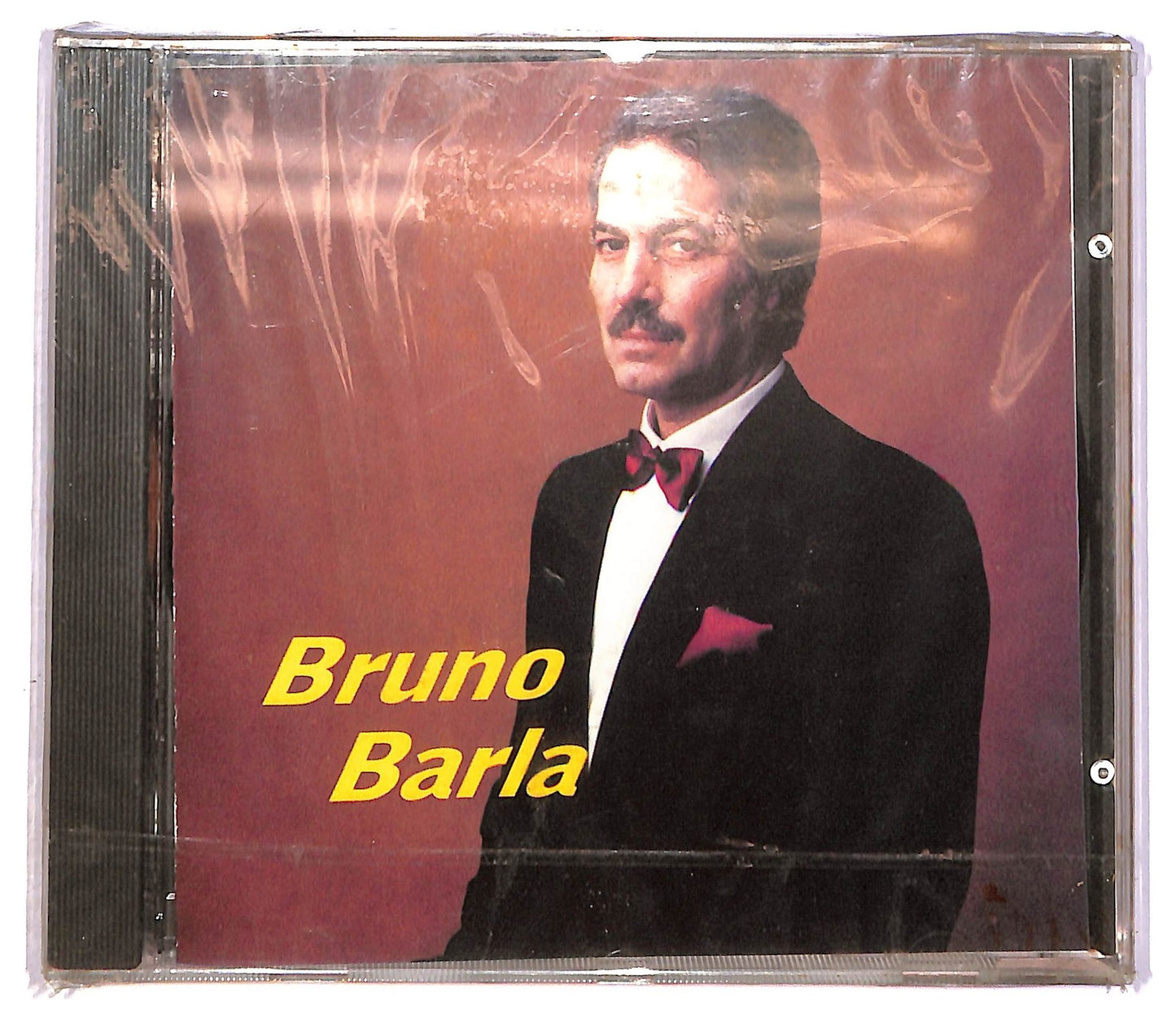 EBOND Bruno Barla - Bruno Barla CD CD089247