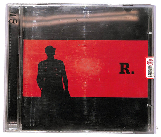 EBOND R. Kelly - R CD CD089310