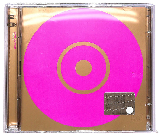 EBOND John Digweed - Choice: A Collection Of Classics (MANCA SLIPCASE) CD CD089324