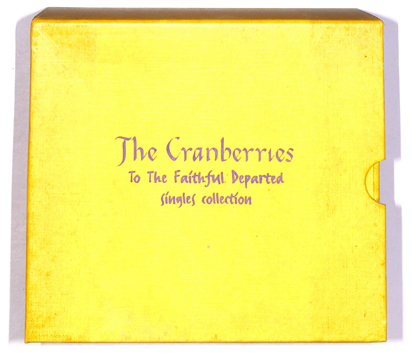 EBOND The Cranberries - Salvation CD CD089336