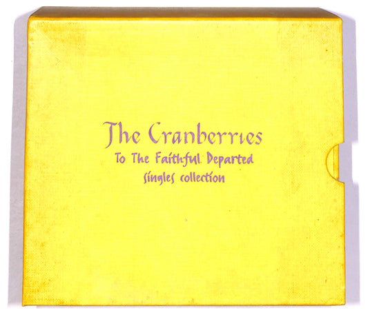 EBOND The Cranberries - Salvation CD CD089336