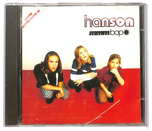 EBOND Hanson - MMMbop CD CD089349