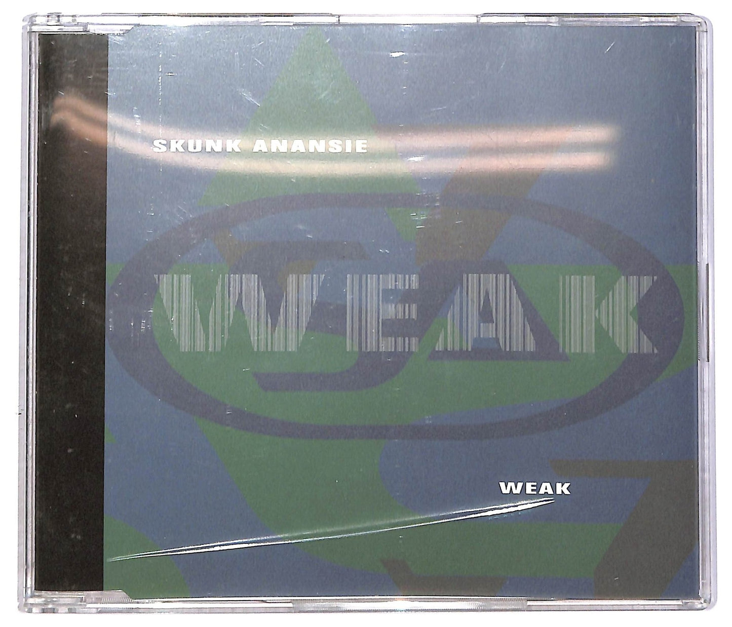 EBOND Skunk Anansie - Weak CD CD089363