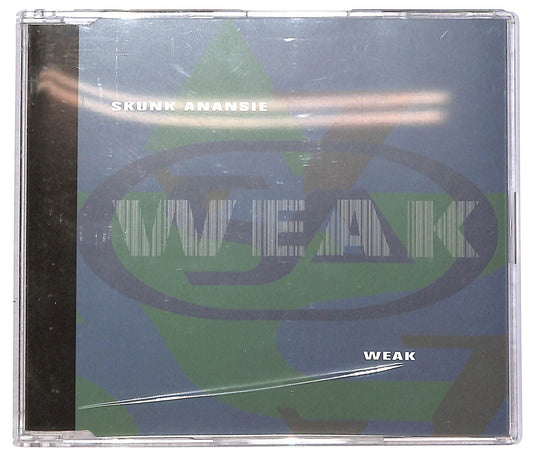 EBOND Skunk Anansie - Weak CD CD089363