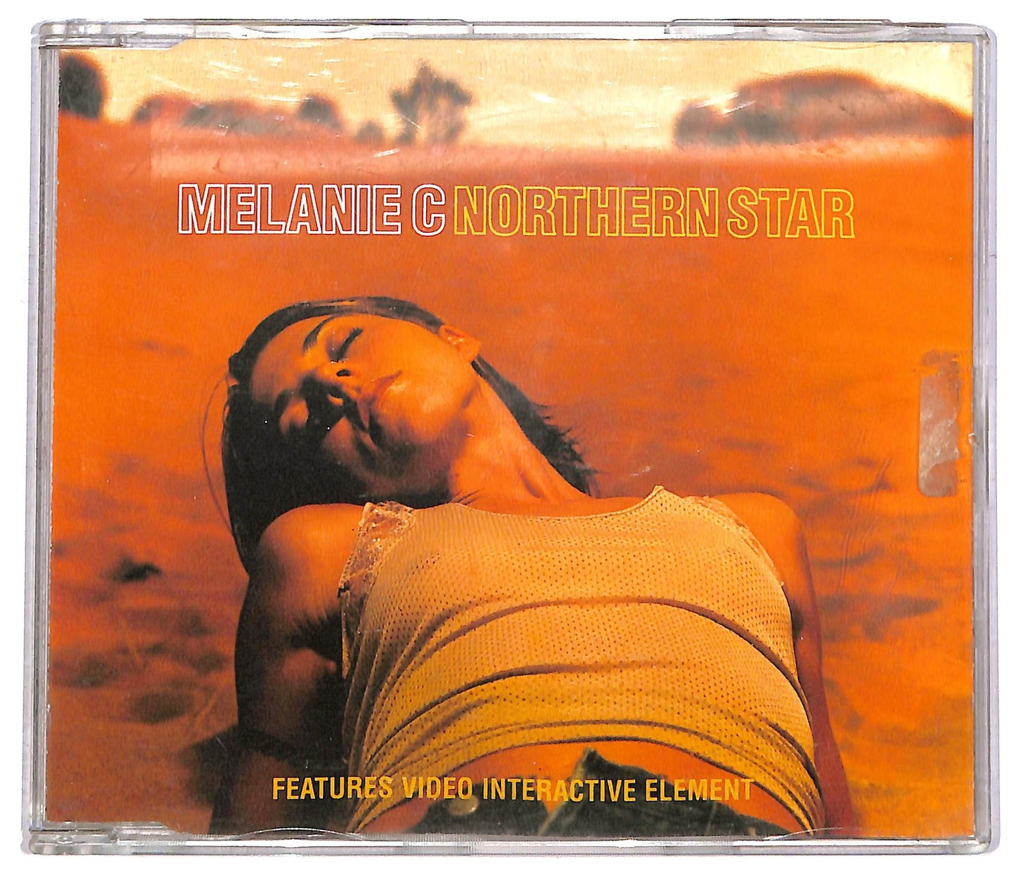 EBOND Melanie C - Northern Star CD CD089402