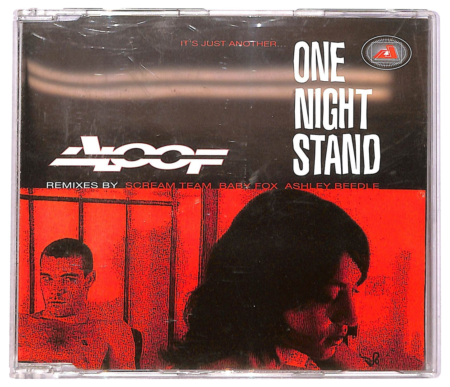 EBOND Aloof - One Night Stand CD CD089539