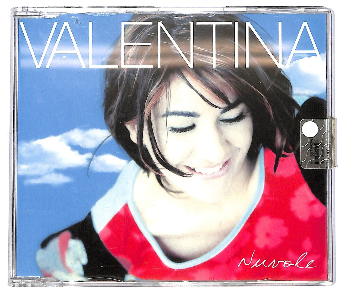 EBOND Valentina - Nuvole CD CD089561