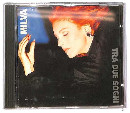 EBOND Milva - Tra Due Sogni CD CD089831