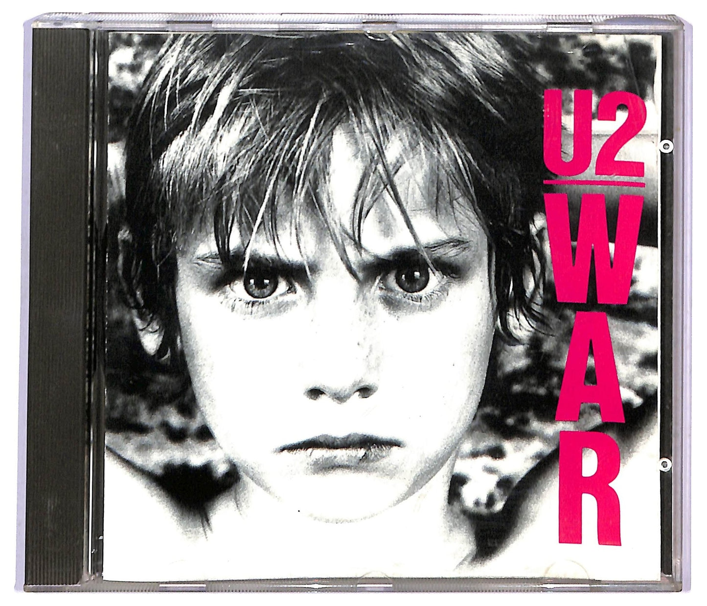 EBOND U2 - War CD CD089913