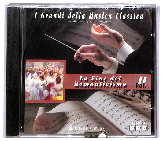 EBOND Anton Brucker - La Fine Del Romanticismo Vol II CD CD089958