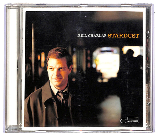 EBOND Bill Charlap - Stardust CD CD090226