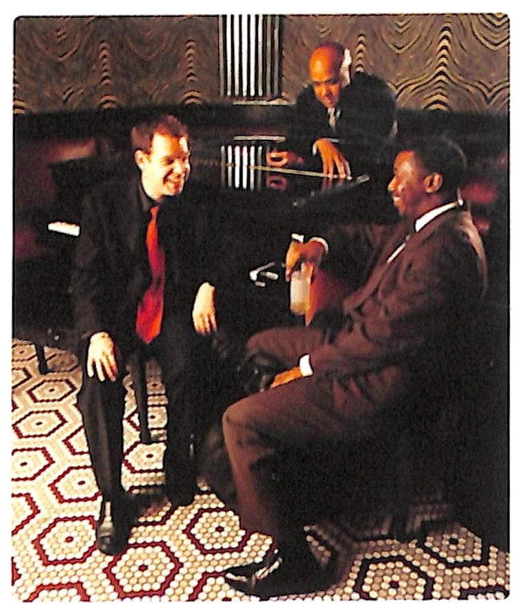 EBOND Bill Charlap - Stardust CD CD090226