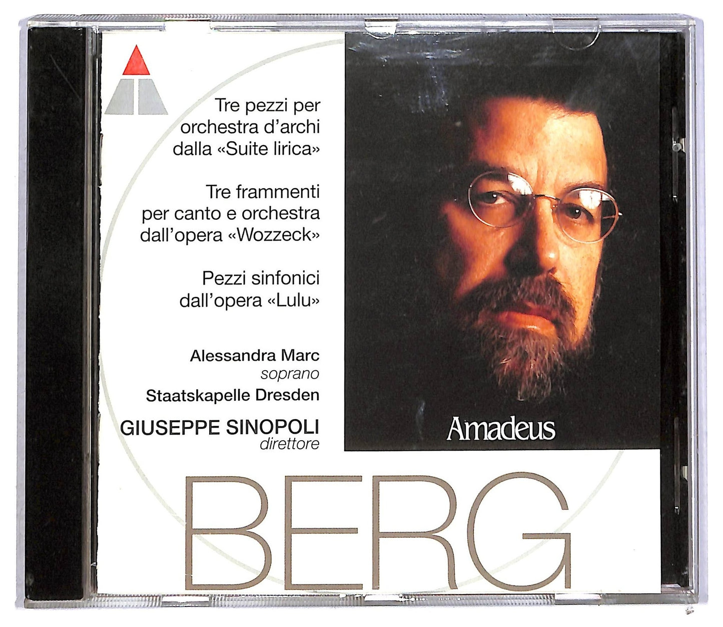 EBOND 6. CD CD090345