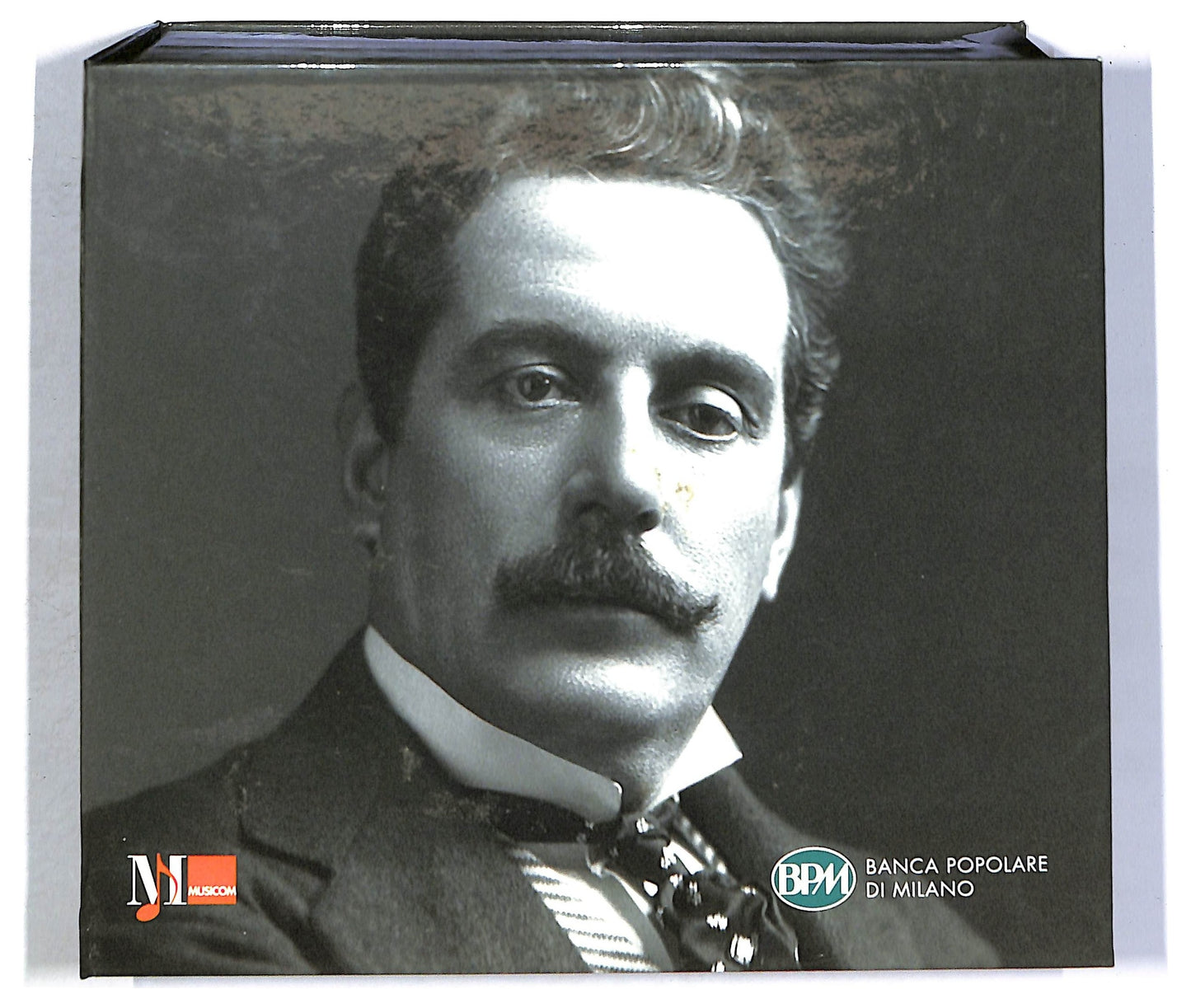 EBOND Puccini - Puccini CD CD090526