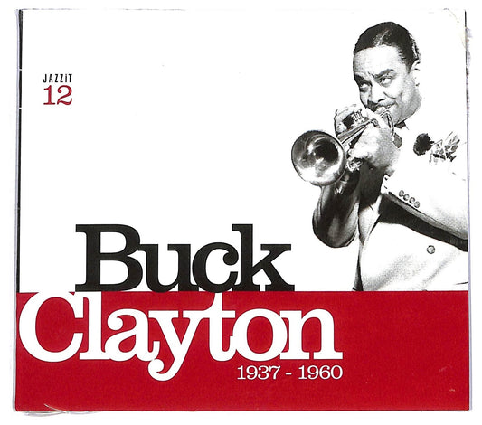 EBOND Buck Clayton - Buck Clayton 1937 - 1960 CD CD090724