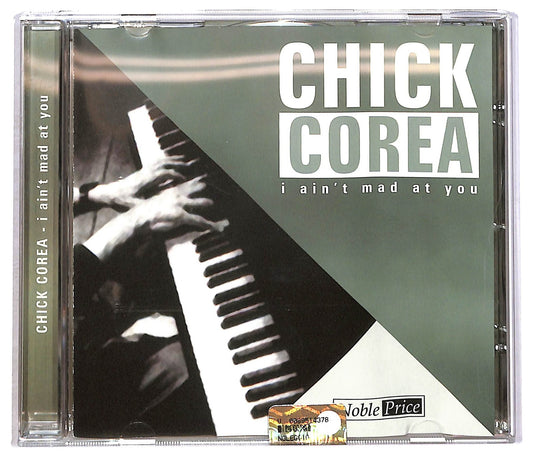 EBOND Chick Corea - I Ain't Mad At You CD CD090756