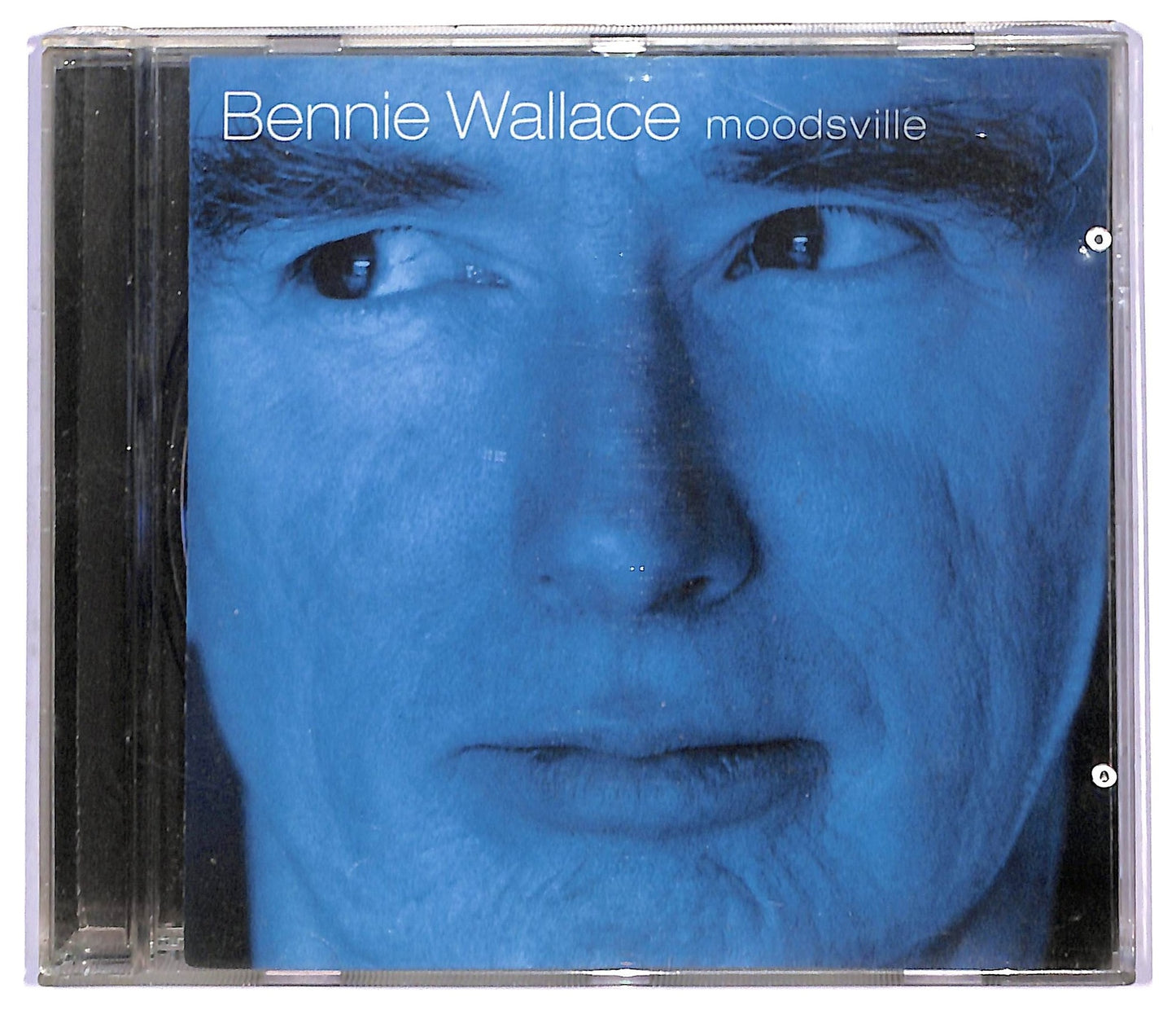 EBOND Bennie Wallace - Moodsville CD CD090809