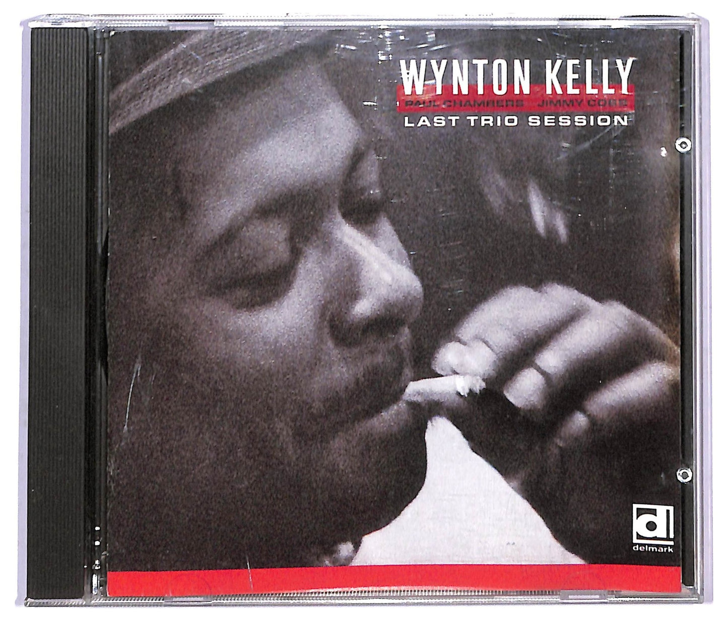 EBOND Wynton Kelly - Last Trio Session CD CD090814