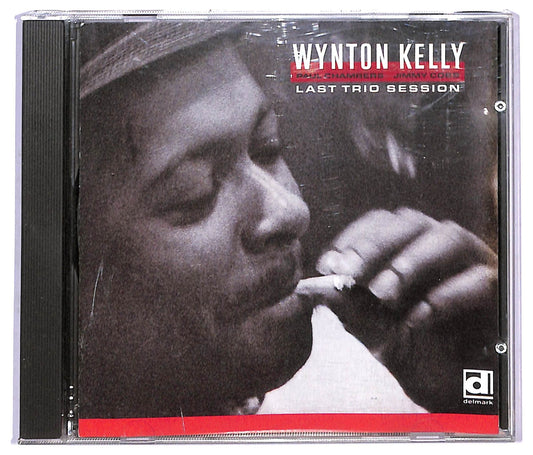 EBOND Wynton Kelly - Last Trio Session CD CD090814